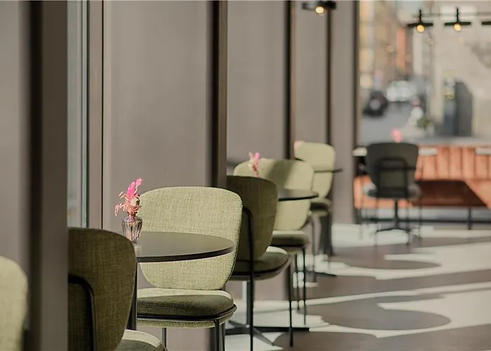 Nh Buenos Aires Mediolan